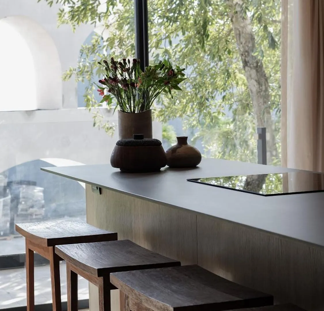 Contemporary Condo Central & Well-Located Tulum Apartment